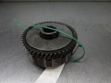 Kawasaki A1 A7 250 350 Samurai Avenger 1967-1971 Motorcycle Clutch Assembly 