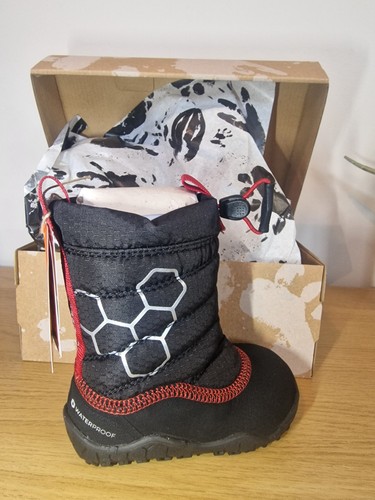 Vivobarefoot lumi kids casual - lumi,