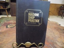 Machine shop practice vol - shop, 2