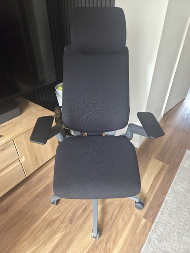 Steelcase gesture ergonomic - steelcase,