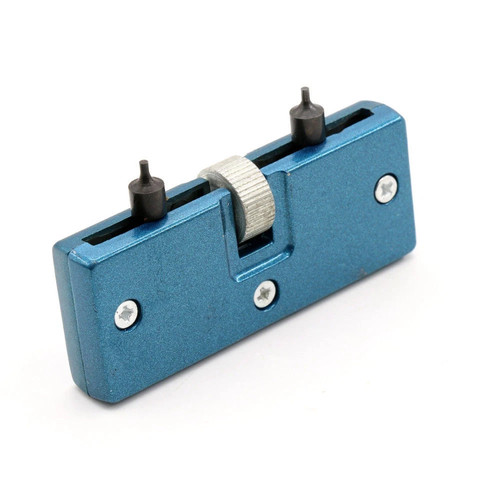 Watch back case opener tool - back,