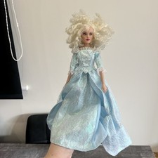 Disney Live Action Cinderella