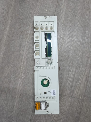 Miele washing machine pcb - miele,
