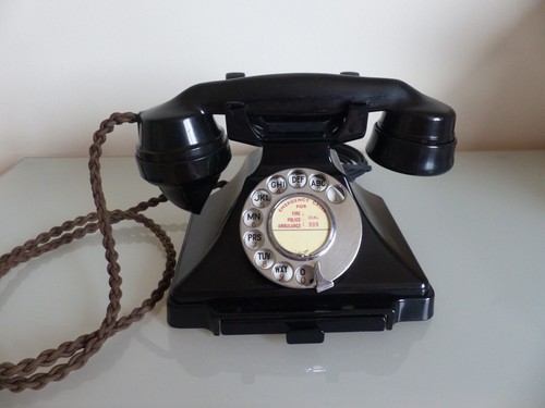 Vintage gpo 232 - vintage,
