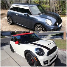 NEW FOR MINI R55 R56 R57 07-15