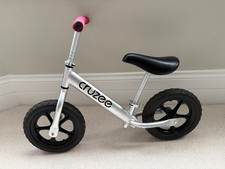 Cruzee Ultra-Light Aluminum