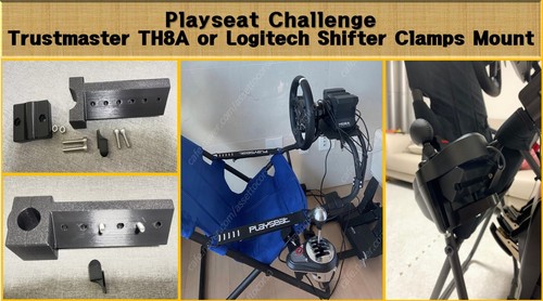 Playseat challenge - playseat,