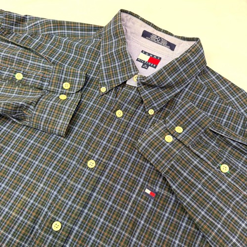 Tommy hilfiger men - men's, plaid
