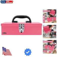 11'' Small Tool Box, Portable