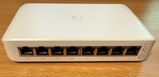 Ubiquiti USW-Lite-8-PoE 8 Port