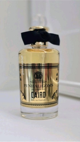 Penhaligon cairo eau de - penhaligon's,