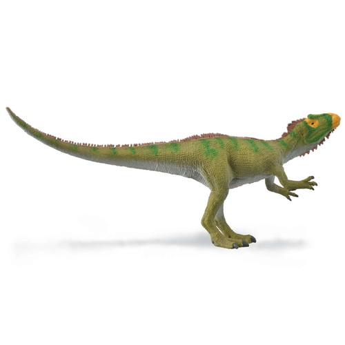 Collecta neovenator scenting - neovenator,