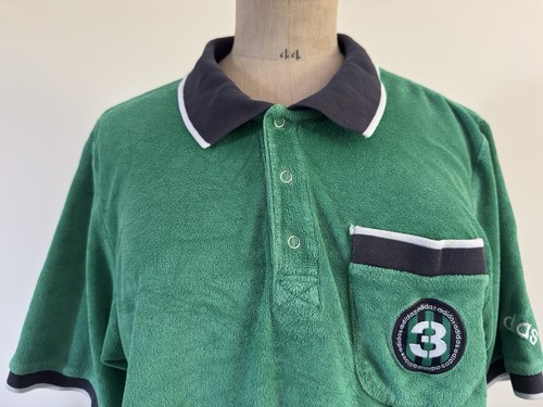 Vintage adidas towel towelling - adidas,