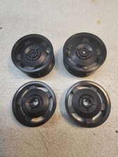 Tamiya Front + Rear Star Dish