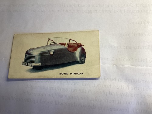 Kelloggs motor cars - motor,