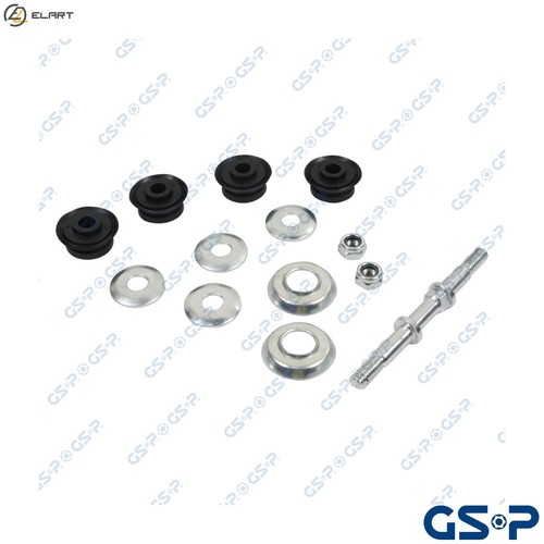Linkcoupling rod stabiliser - linkcoupling,