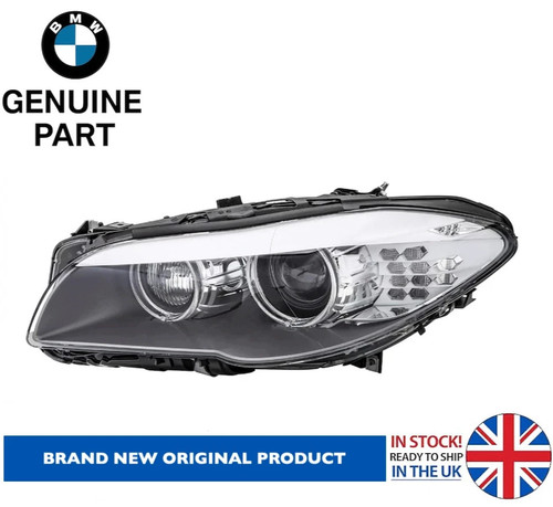 Headlight left side led - headlight,