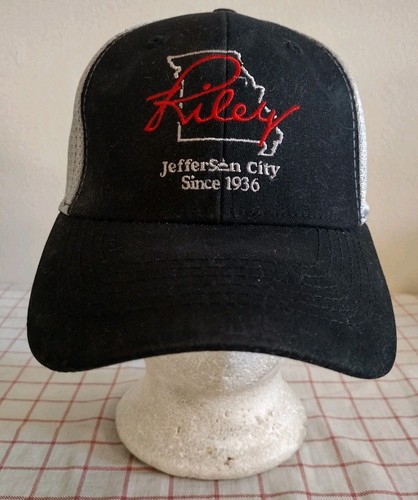 Riley jefferson city - riley,