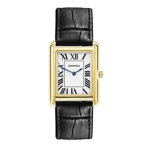 Sekonda watch 30270 - sekonda, men's
