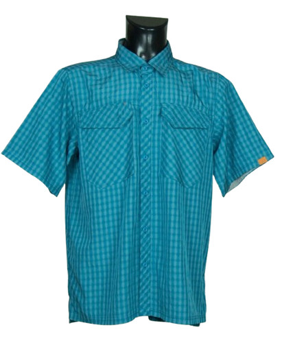 Lowe alpine shirt - lowe,