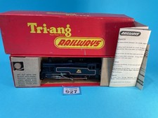 Tri-ang R.59 BR Black 2-6-2