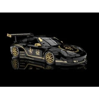 Nsr p997 gt3 john - p997, player