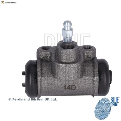 Wheel brake cylinder - wheel,