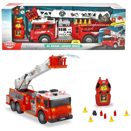 Dickie toys remote control - dickie,