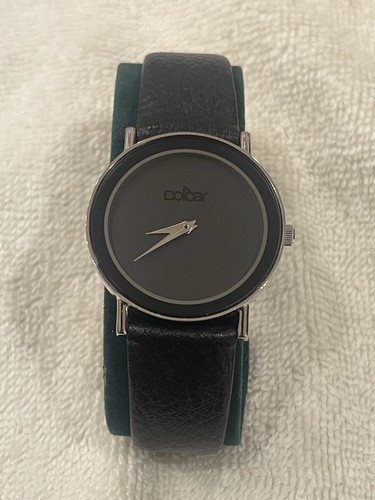 Mondaine quartz watch - mondaine,