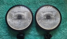 Cibie IODE 45 Pair Of Spot /