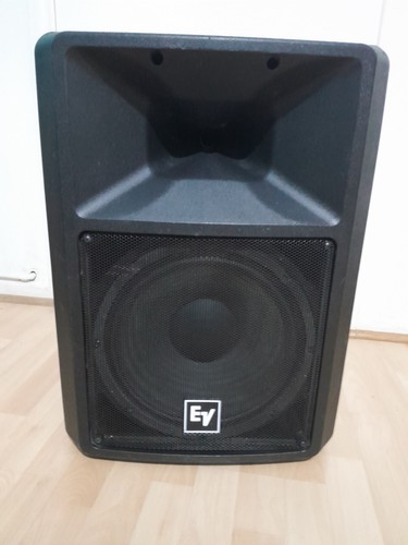 Sx300 passive speaker - ev,