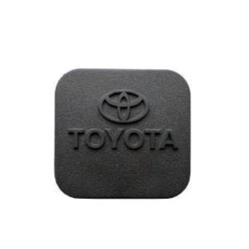 Toyota stainless steel - steel, trailer