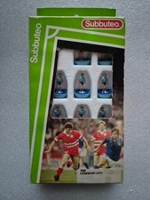 VINTAGE COMPLETE SUBBUTEO LW