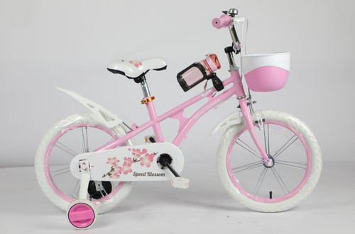 Inch sport pink speed - 16,