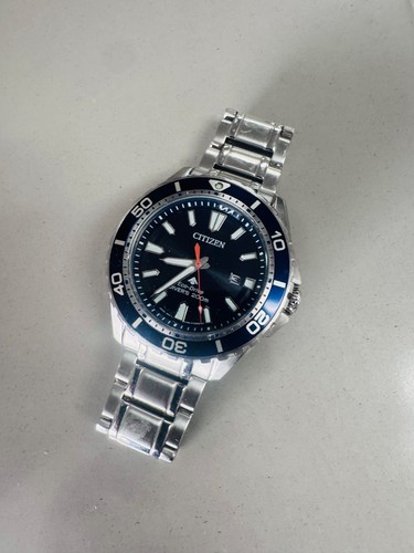 Citizen promaster eco - eco, drive