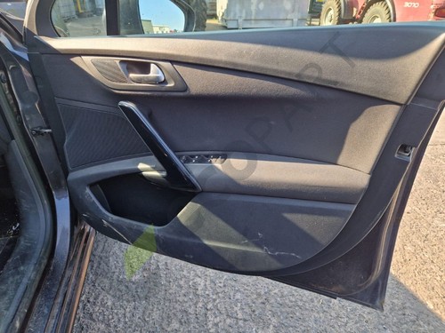 Peugeot 508 mk1 ph1 - mk1,