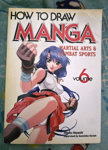 How draw manga - to, :