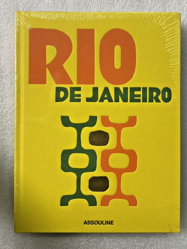 Rio janeiro viva - de,