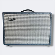 Supro Royal Reverb 1650RT Twin