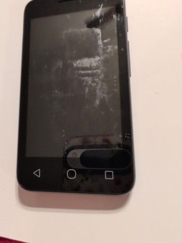 Alcatel pixi - pixi, 4