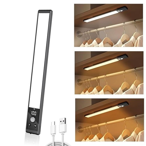 Led wardrobe cupboard light - led,