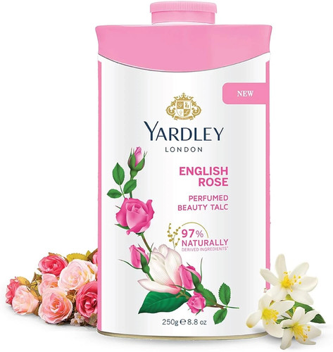 Yardley london english rose - english,