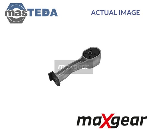 0130 gearbox mount - mount, mounting