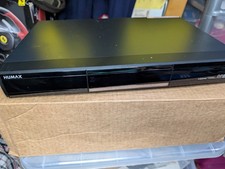 HUMAX PVR-9300T 320GB