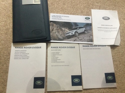 Range rover evoque - rover,