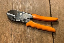 ROLCUT SECATEURS 8” VINTAGE
