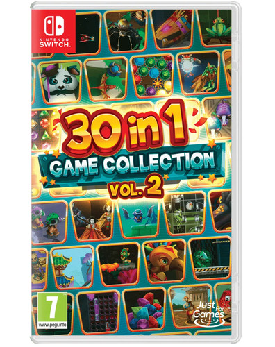 Game collection vol - collection, 2