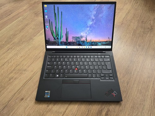 Lenovo thinkpad carbon - 4k,