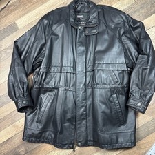 Wilson Leather Men Hunter