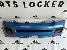 MINI R56 R57 Cooper S JCW Aero